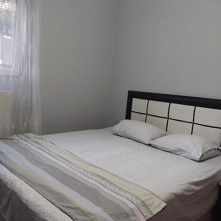 فندق Gonio Apsaros House المظهر الخارجي الصورة