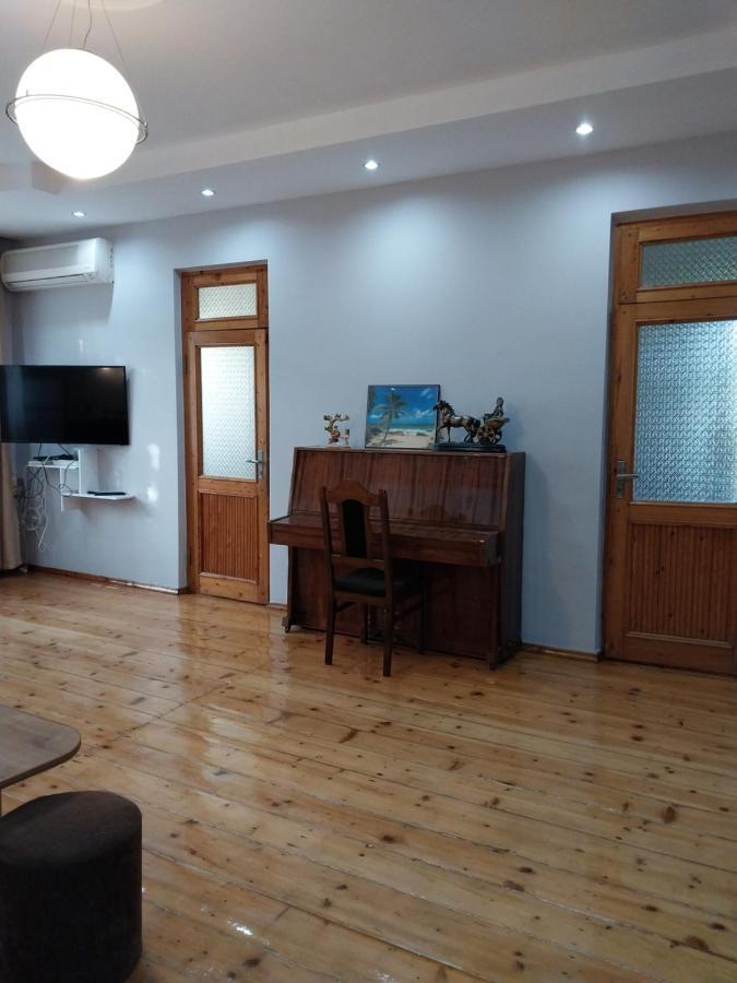 فندق Gonio Apsaros House المظهر الخارجي الصورة