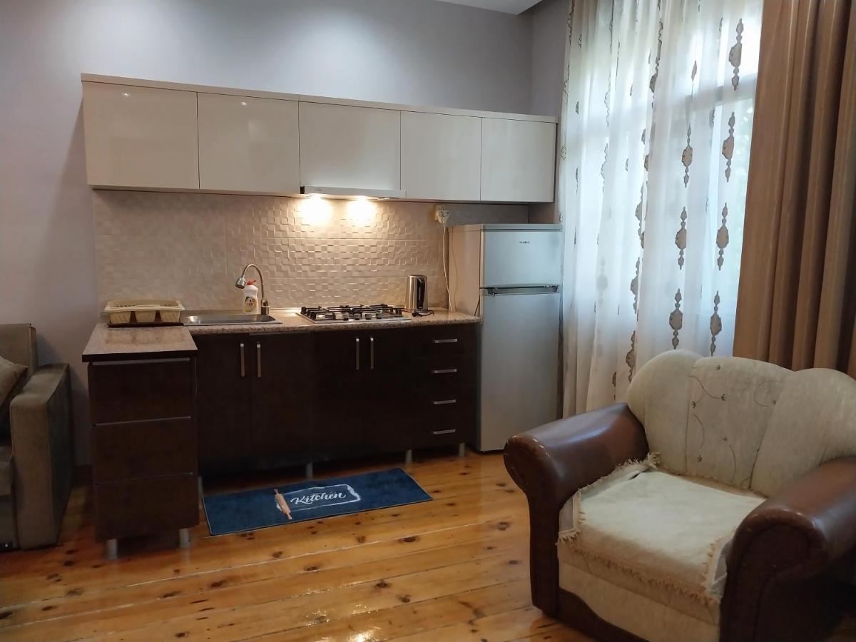 فندق Gonio Apsaros House المظهر الخارجي الصورة