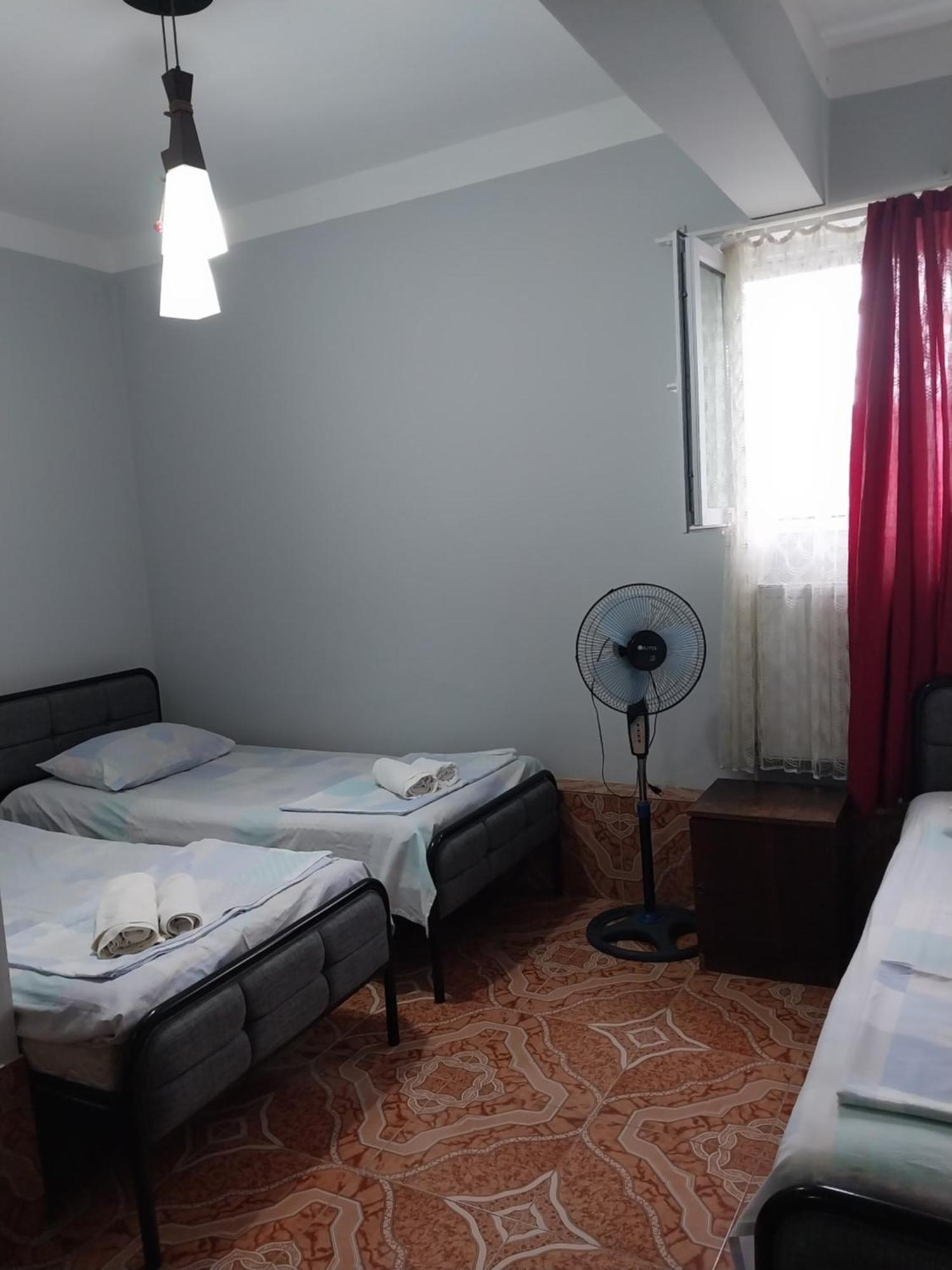 فندق Gonio Apsaros House المظهر الخارجي الصورة