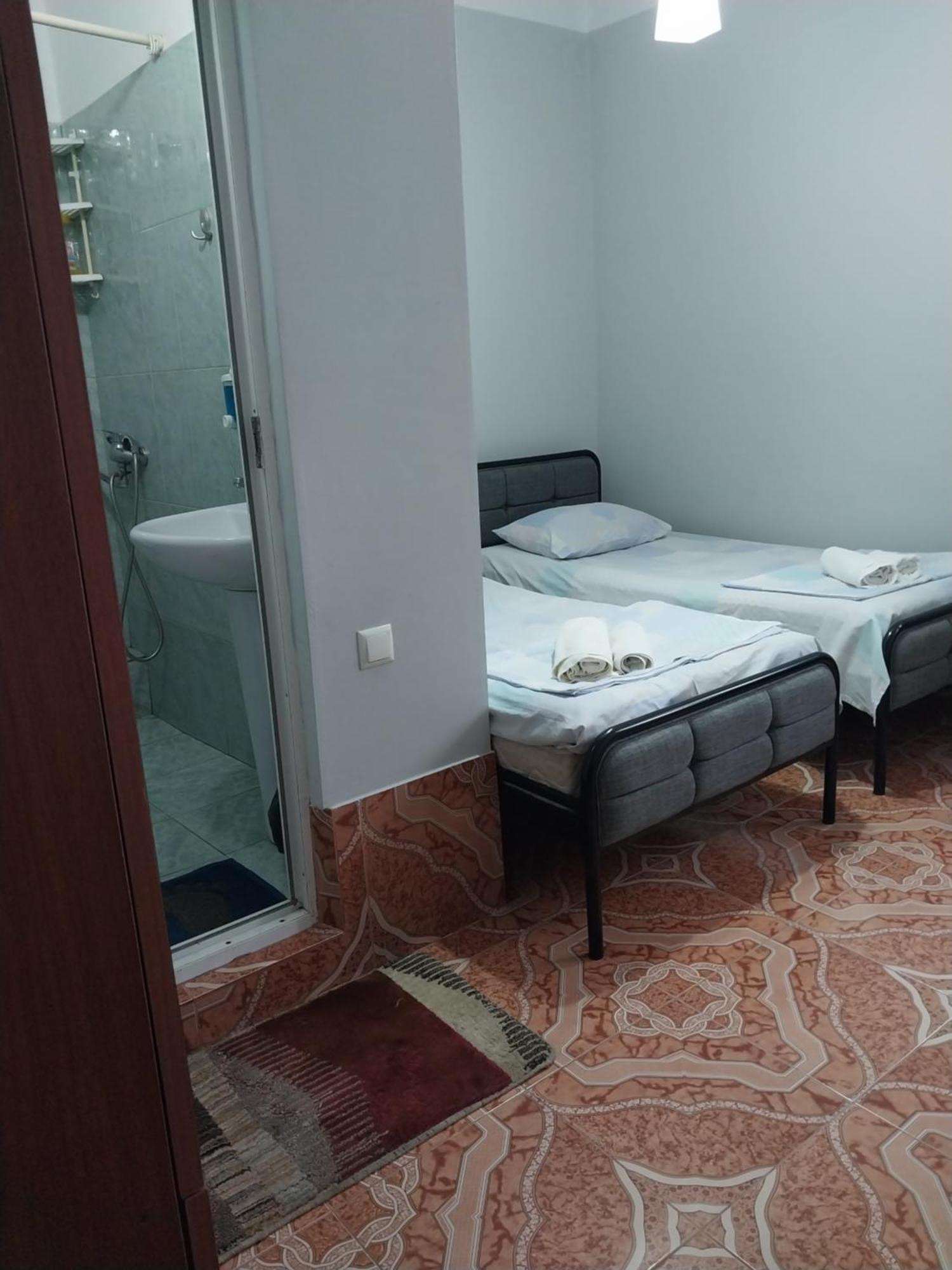 فندق Gonio Apsaros House المظهر الخارجي الصورة