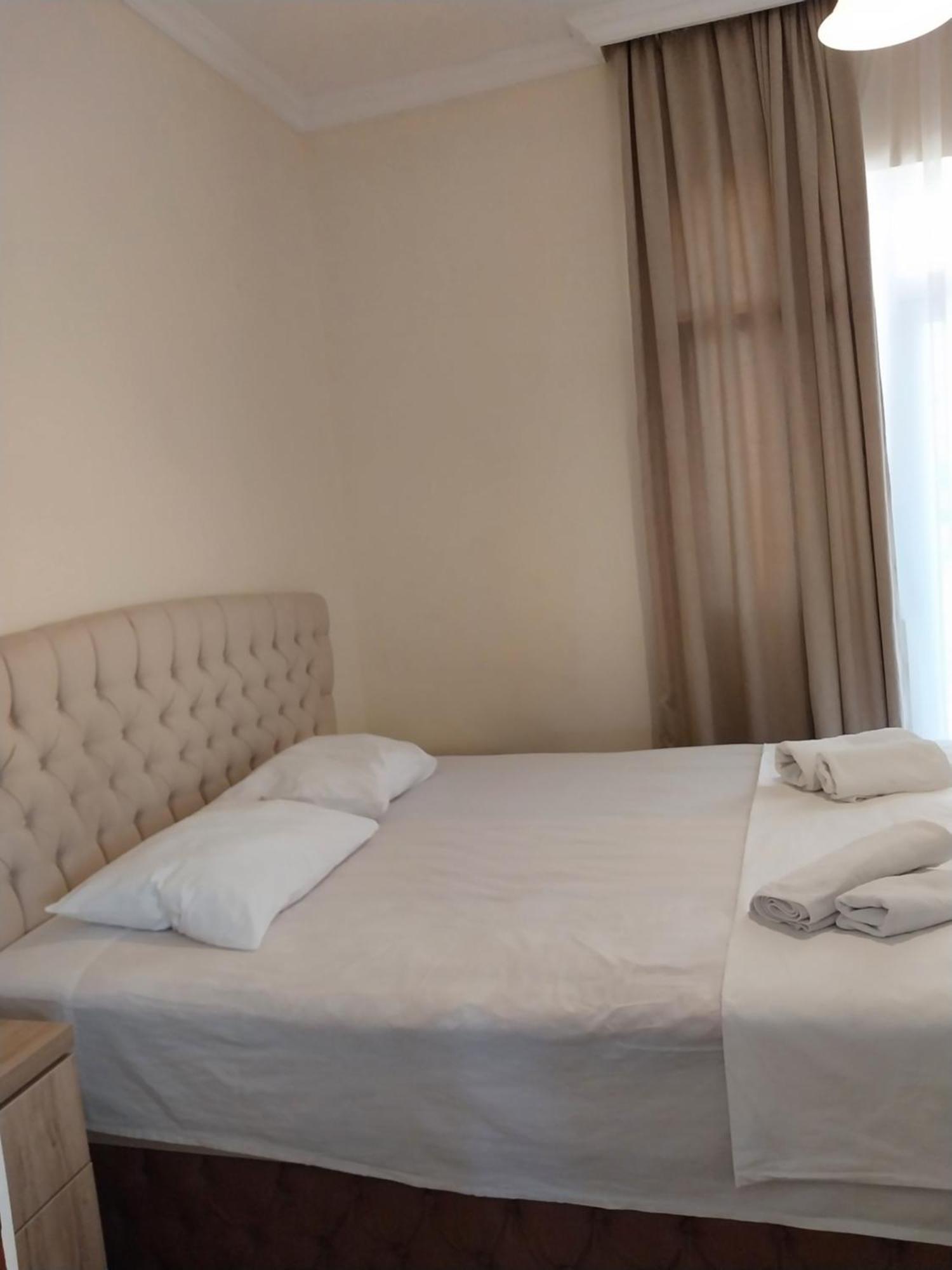 فندق Gonio Apsaros House المظهر الخارجي الصورة