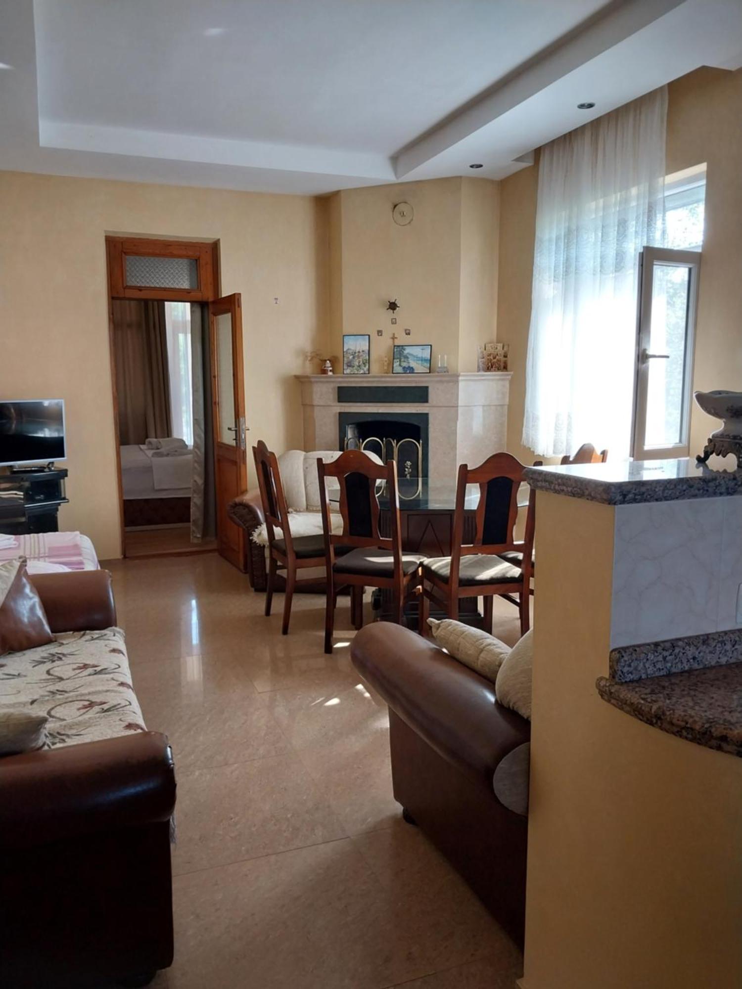 فندق Gonio Apsaros House المظهر الخارجي الصورة