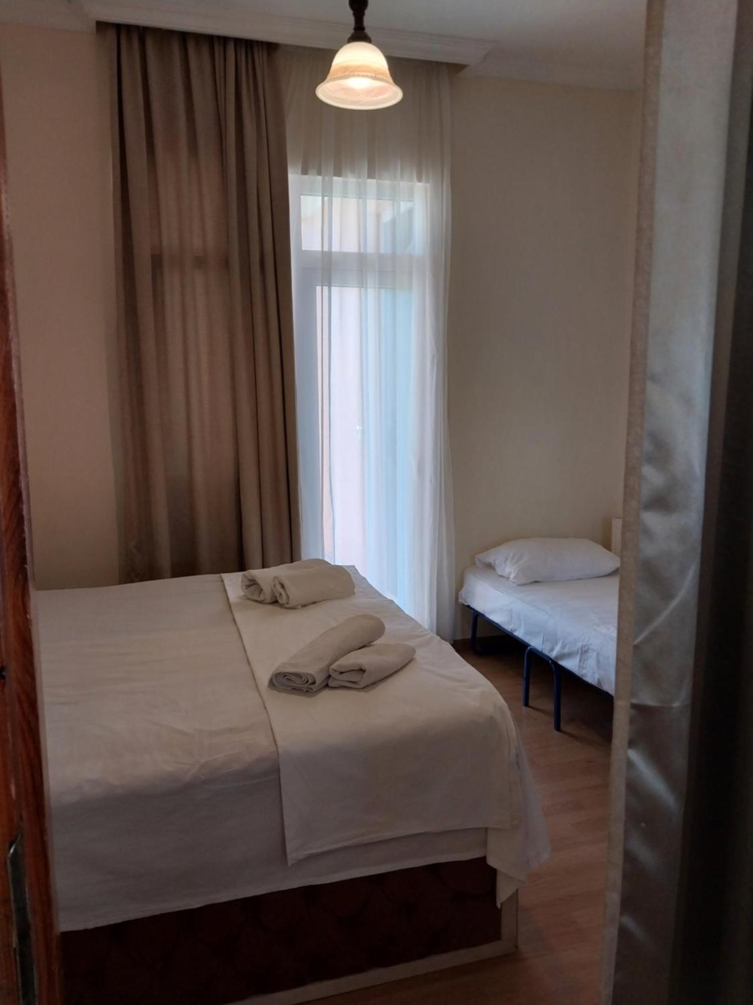 فندق Gonio Apsaros House المظهر الخارجي الصورة
