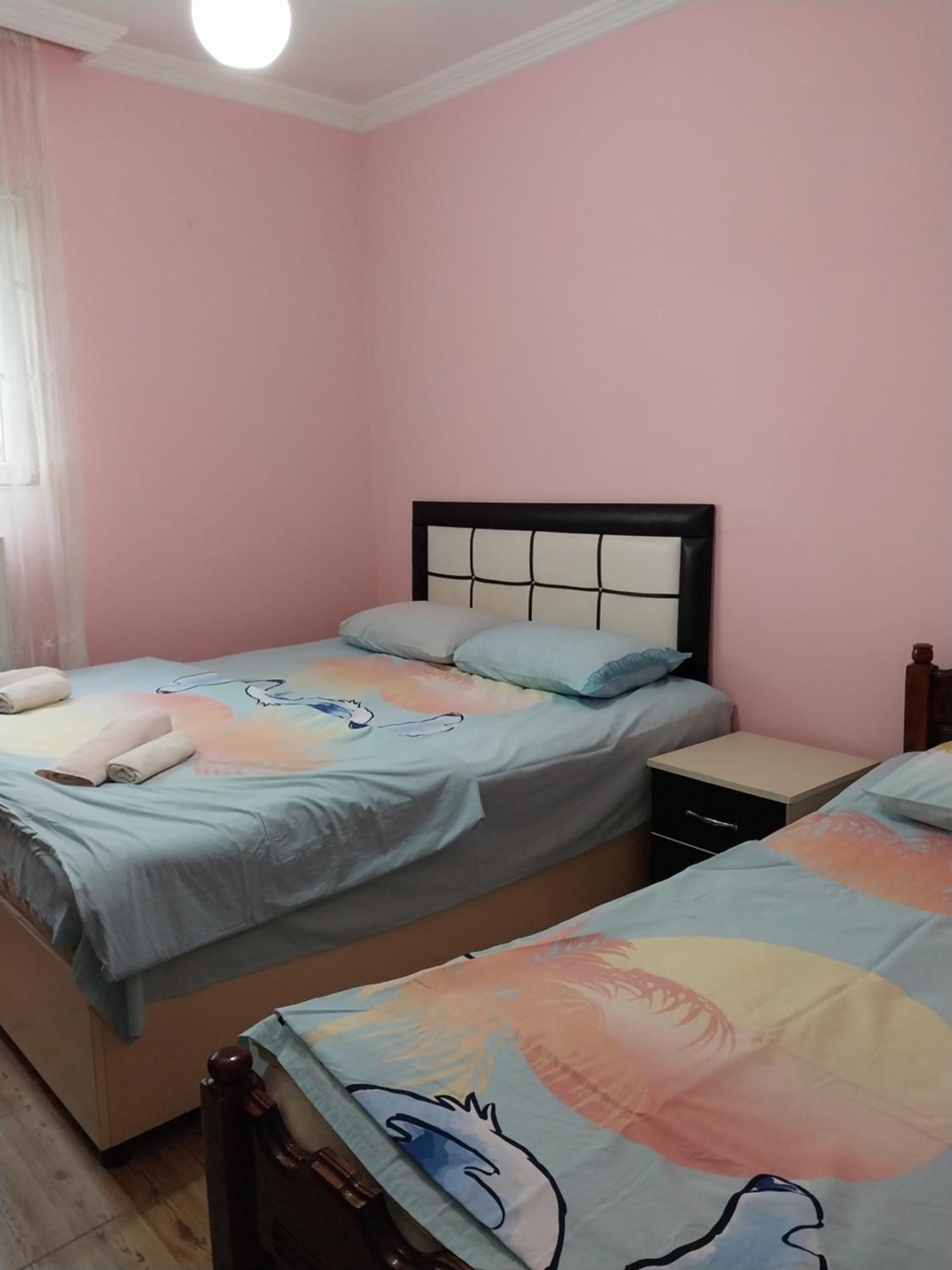 فندق Gonio Apsaros House المظهر الخارجي الصورة