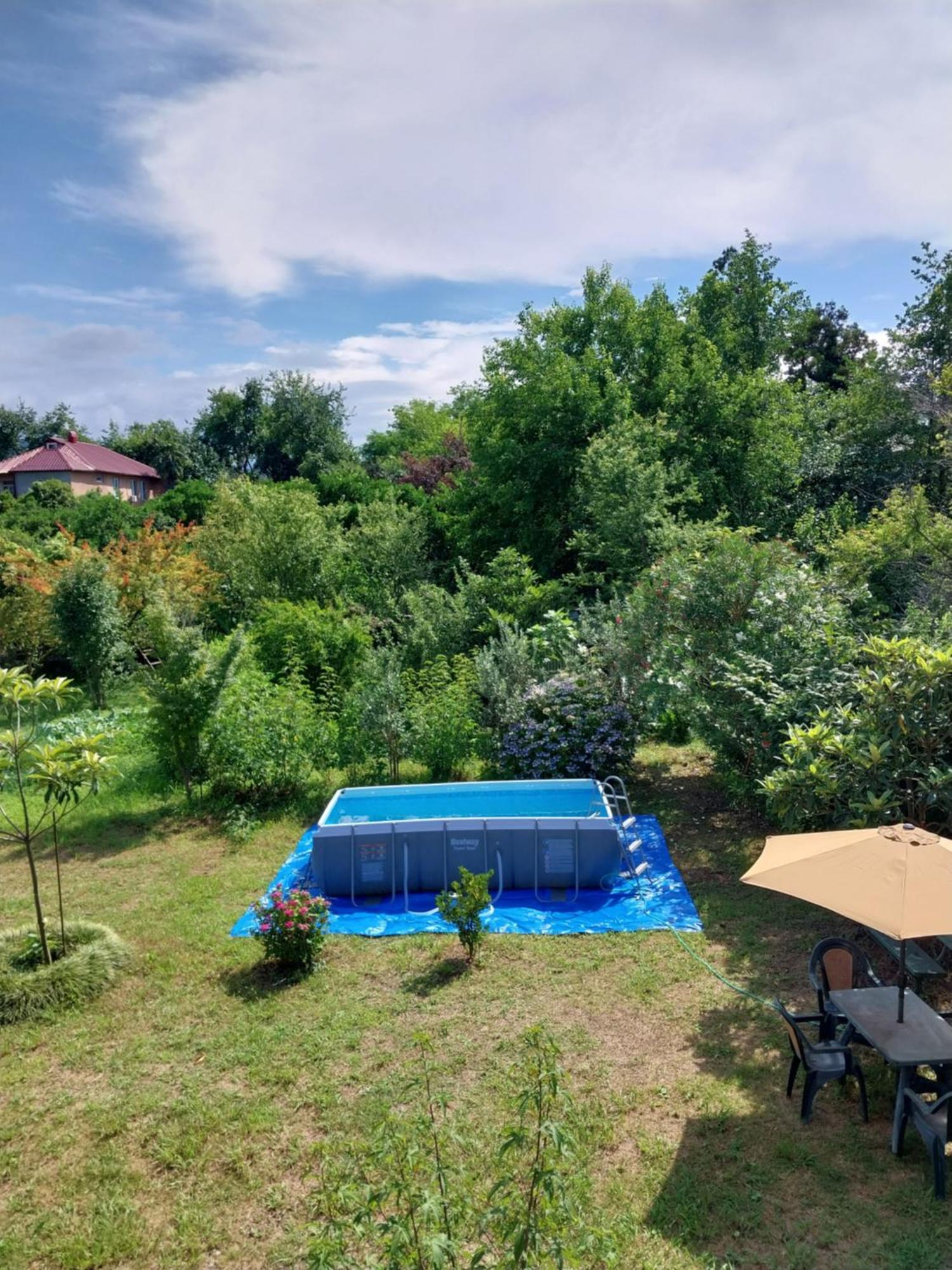 فندق Gonio Apsaros House المظهر الخارجي الصورة