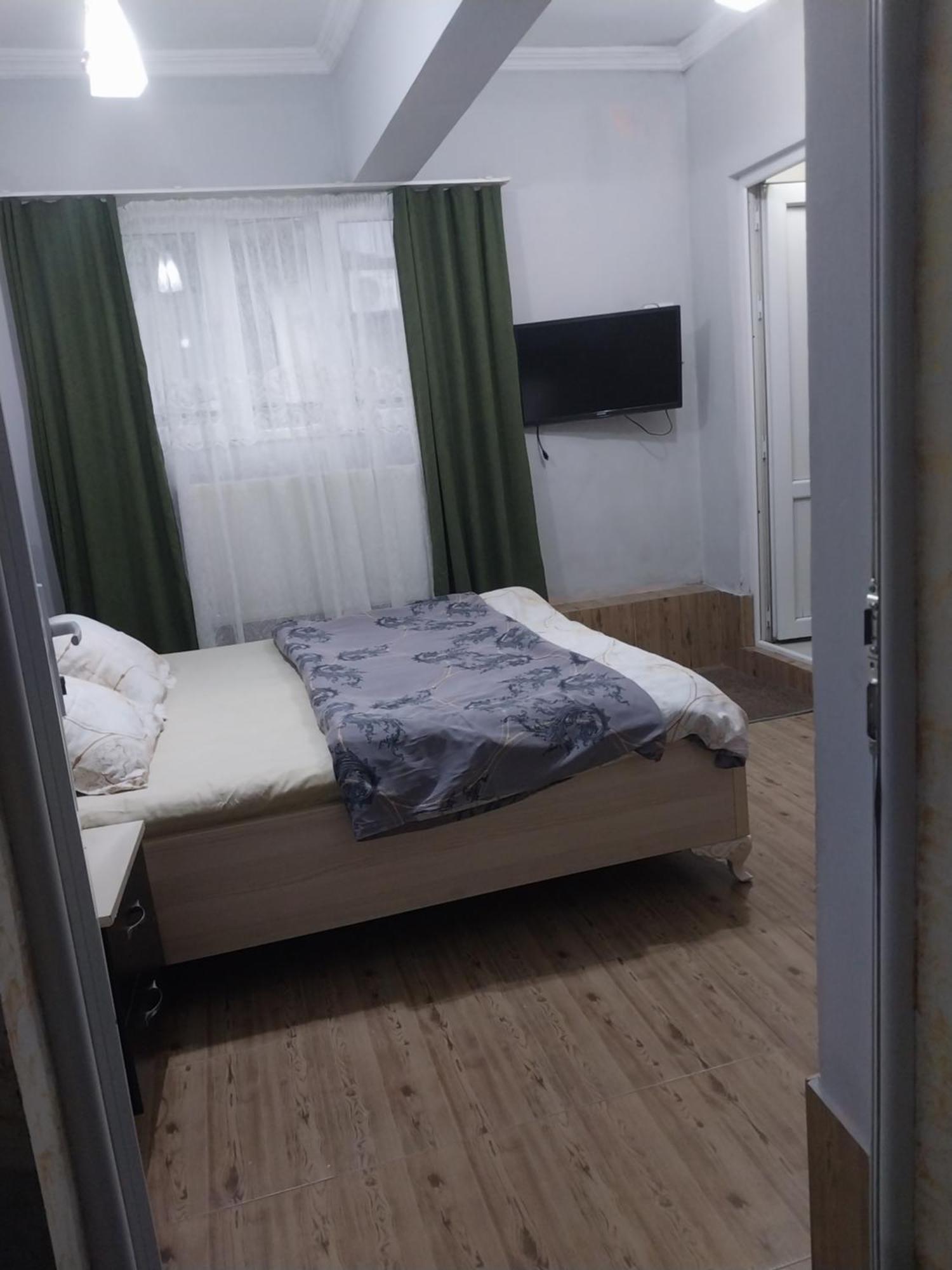 فندق Gonio Apsaros House المظهر الخارجي الصورة