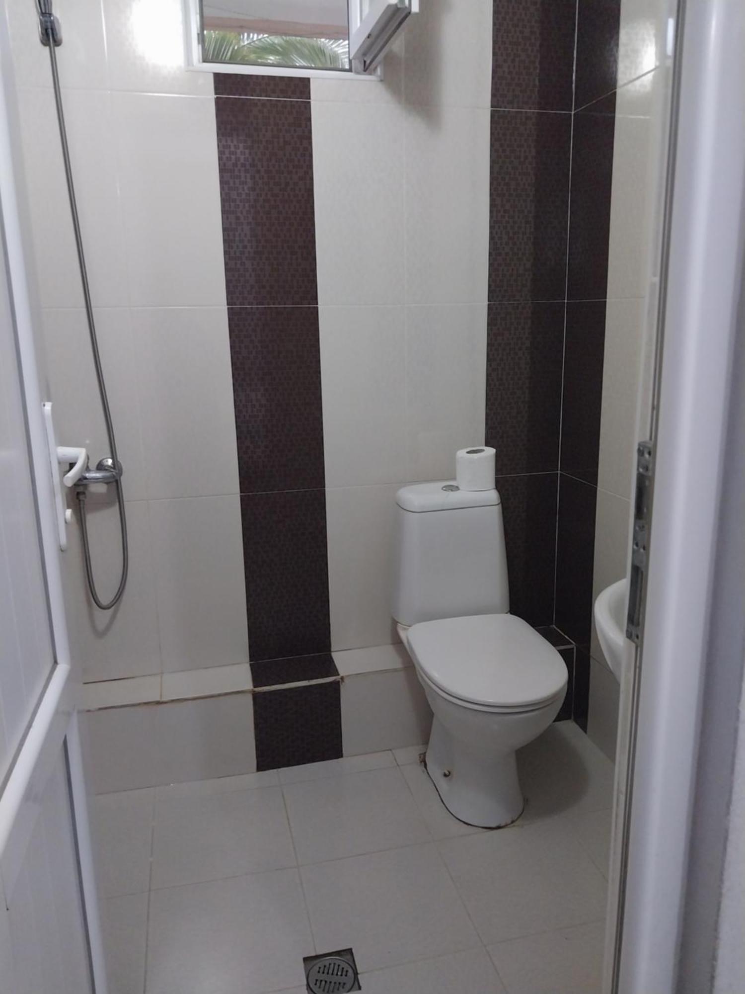فندق Gonio Apsaros House المظهر الخارجي الصورة