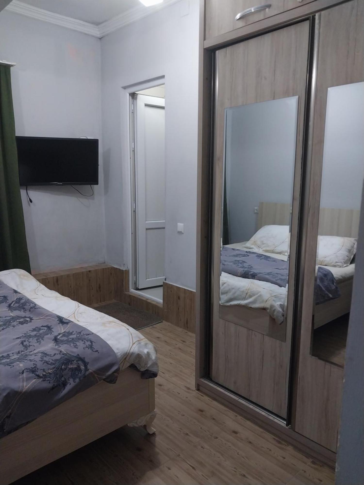 فندق Gonio Apsaros House المظهر الخارجي الصورة