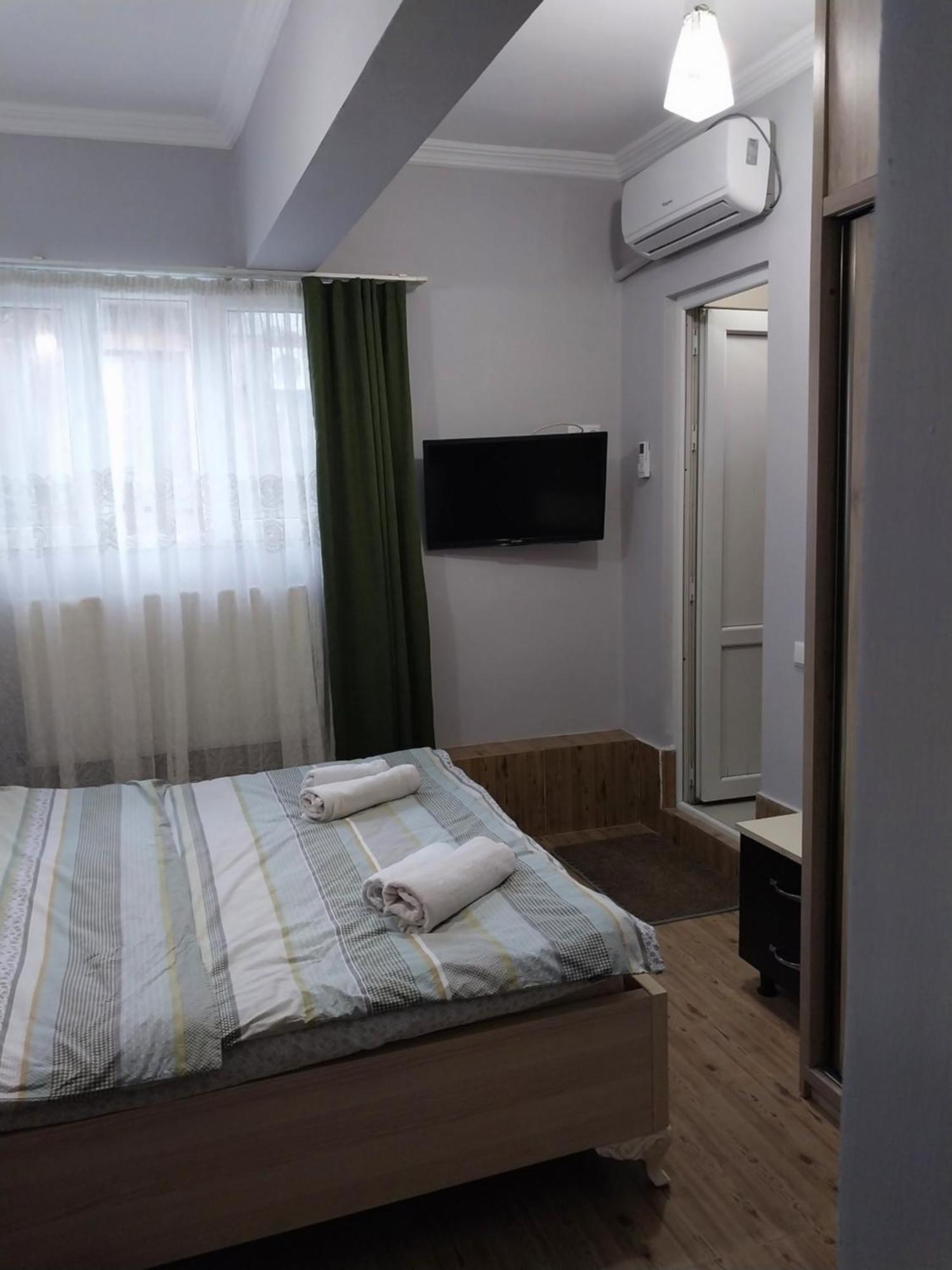 فندق Gonio Apsaros House المظهر الخارجي الصورة