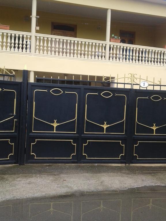 فندق Gonio Apsaros House المظهر الخارجي الصورة