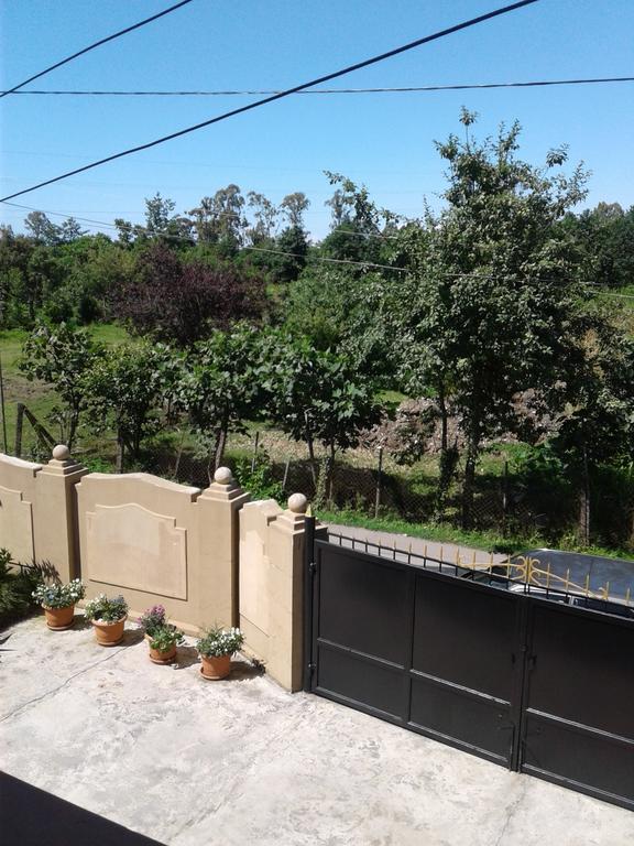 فندق Gonio Apsaros House المظهر الخارجي الصورة