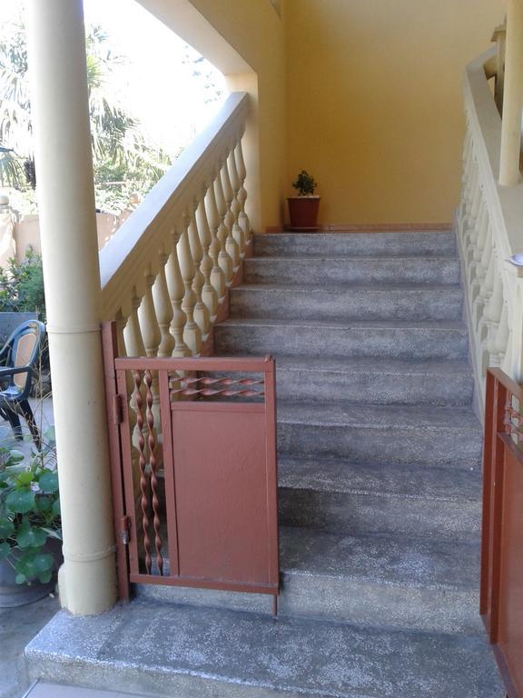 فندق Gonio Apsaros House المظهر الخارجي الصورة