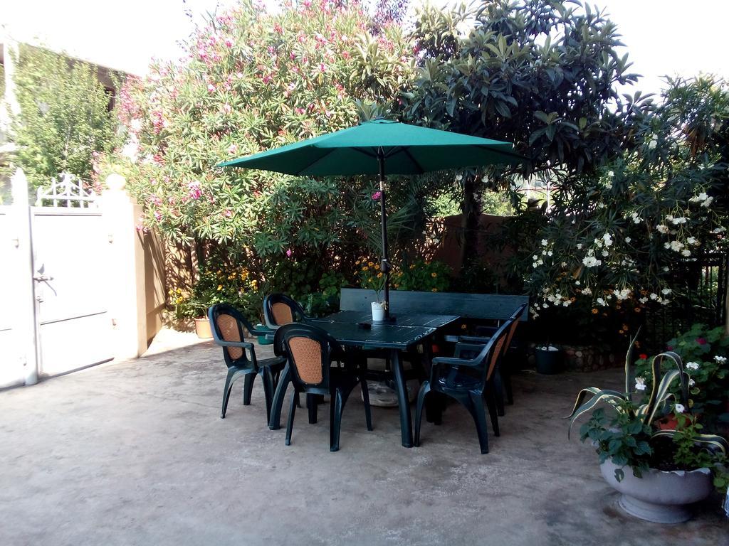 فندق Gonio Apsaros House المظهر الخارجي الصورة