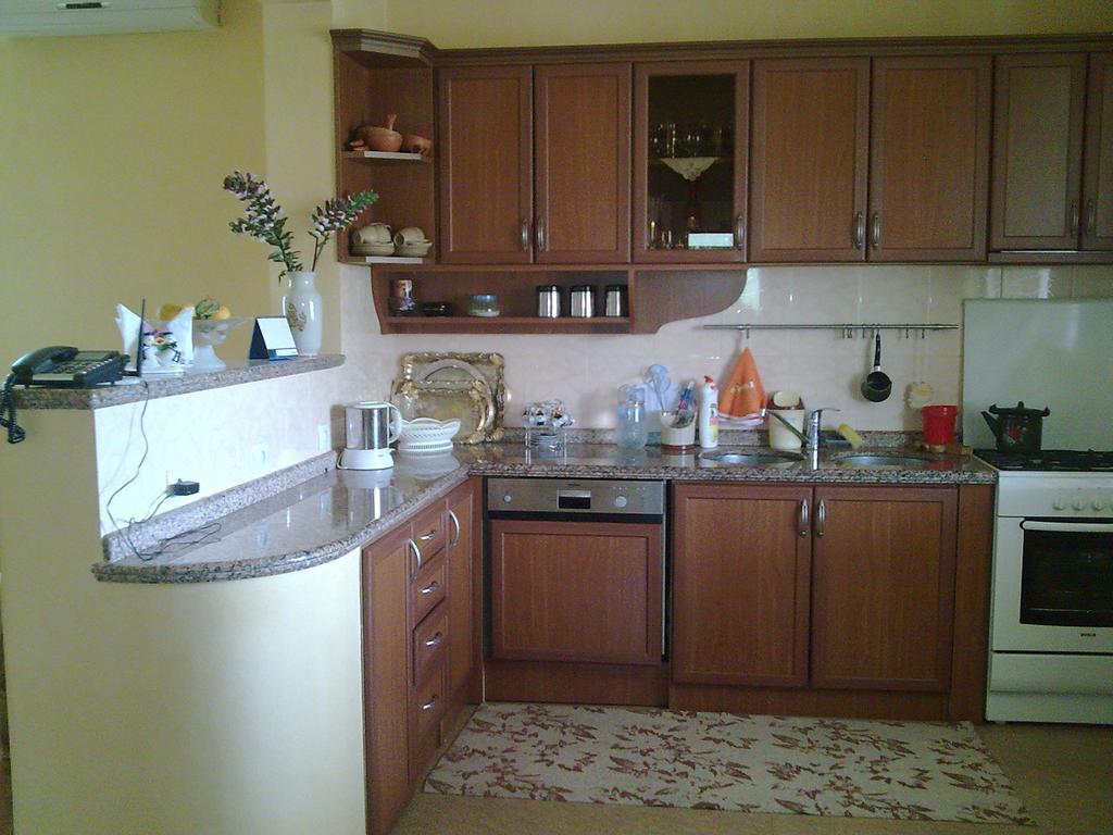 فندق Gonio Apsaros House المظهر الخارجي الصورة