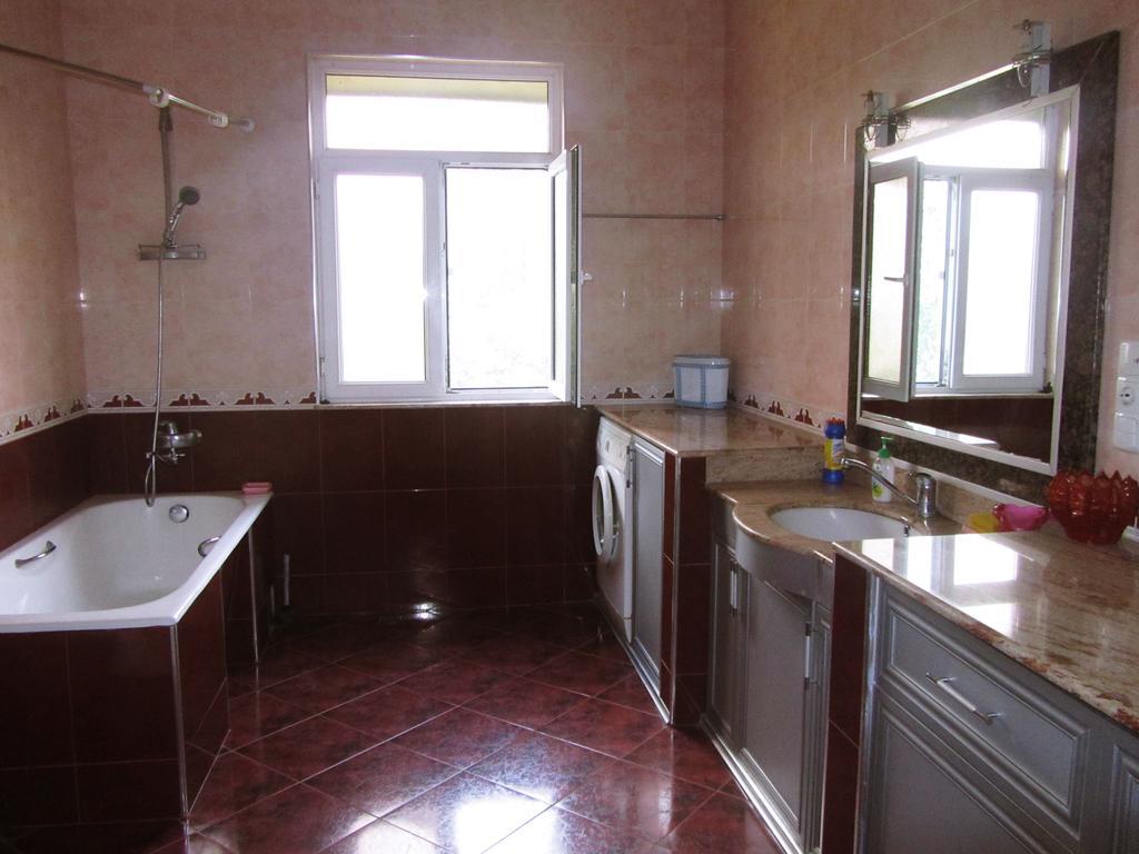 فندق Gonio Apsaros House المظهر الخارجي الصورة