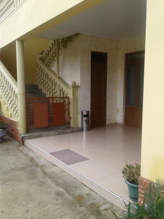 فندق Gonio Apsaros House المظهر الخارجي الصورة