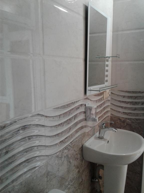 فندق Gonio Apsaros House المظهر الخارجي الصورة