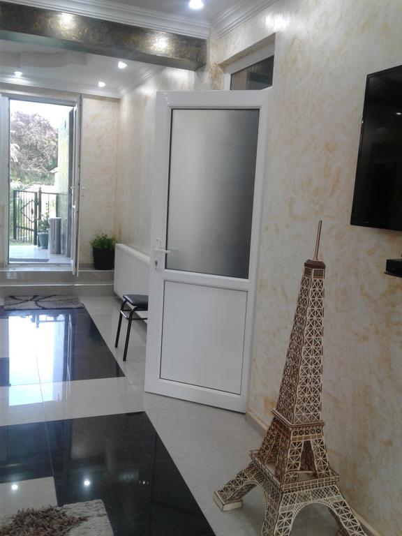 فندق Gonio Apsaros House المظهر الخارجي الصورة
