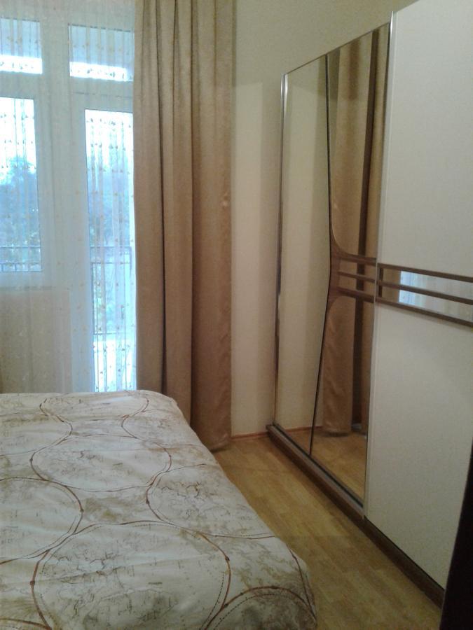 فندق Gonio Apsaros House المظهر الخارجي الصورة
