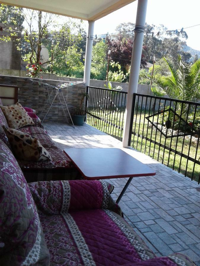 فندق Gonio Apsaros House المظهر الخارجي الصورة