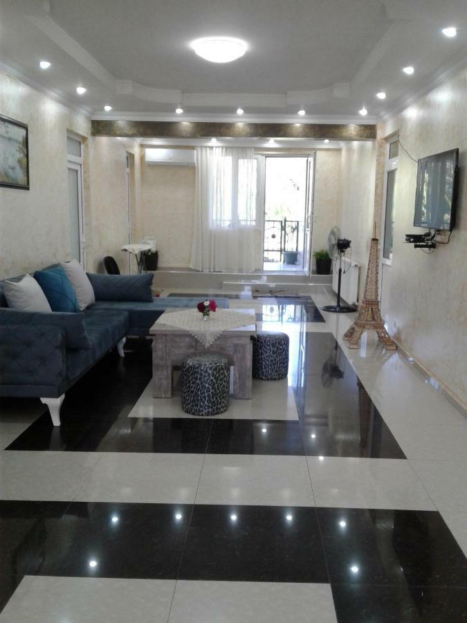 فندق Gonio Apsaros House المظهر الخارجي الصورة
